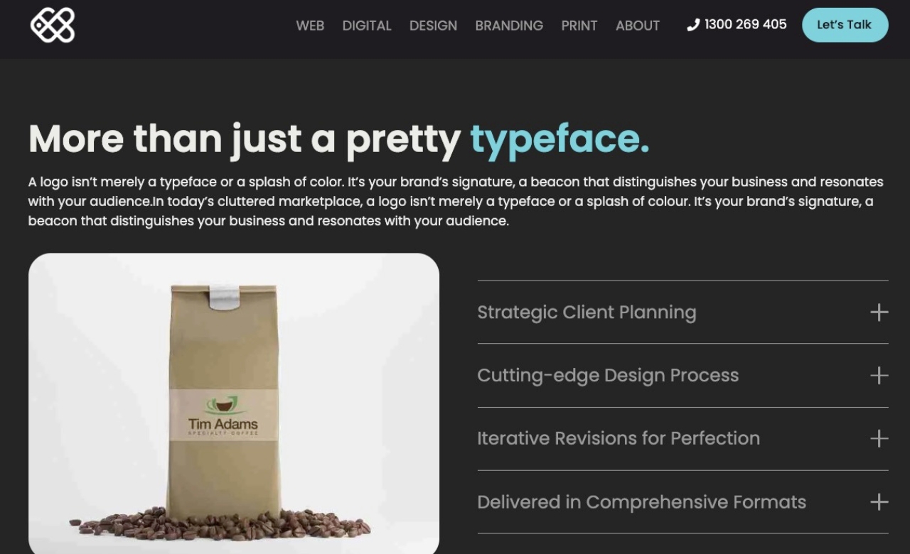 Smartfish Creative